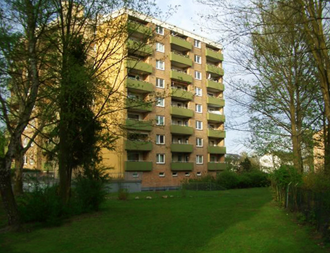 Wedel Wohnungen, Wedel Wohnung mieten