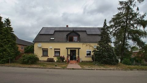 Lunow Häuser, Lunow Haus kaufen