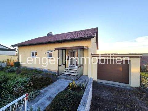 Gammertingen Häuser, Gammertingen Haus kaufen