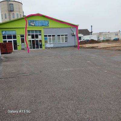 Eingang Fischauergasse