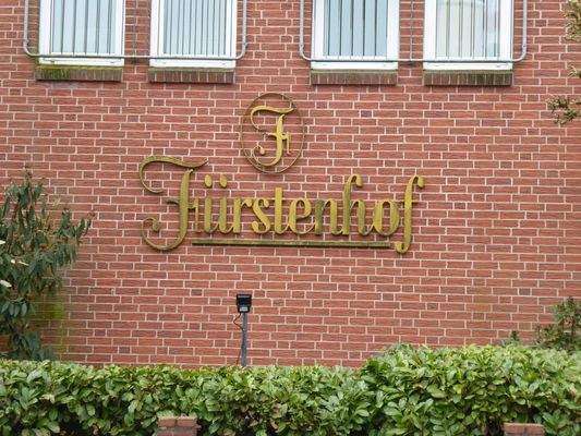 Fürstenhof