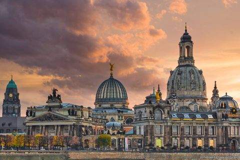 Dresden / Neustadt Wohnungen, Dresden / Neustadt Wohnung kaufen