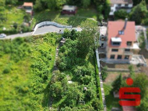 Höchberg Grundstücke, Höchberg Grundstück kaufen