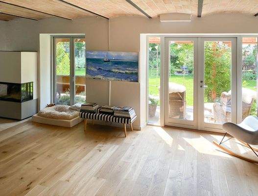 Eigentumswohnung nahe der Schlei