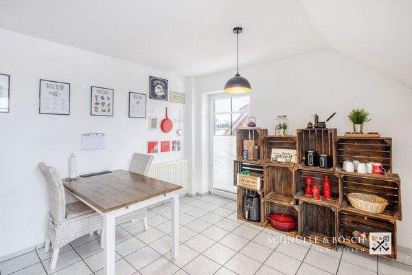 Gemeinsame Zeit verbringen