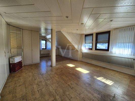 Schlafzimmer 2 Obergeschoss