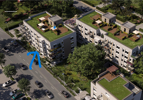 Jena Wohnungen, Jena Wohnung mieten