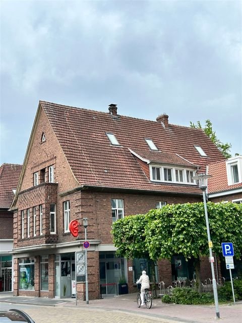 Nordhorn Wohnungen, Nordhorn Wohnung mieten