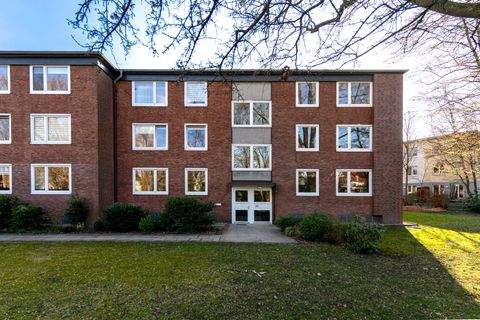 Hamburg Wohnungen, Hamburg Wohnung kaufen