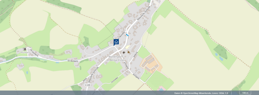 Bild aus Kartenansicht