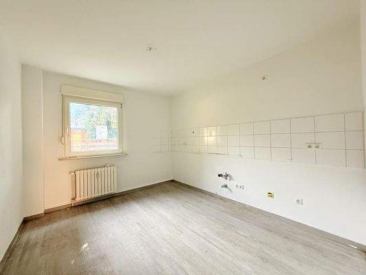 Nelkenstraße 13 - EG Ku¨che