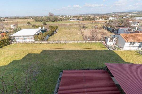 DETACHED HOUSE HALKIDIKI