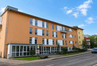 Außenansicht (KI-bearbeitet)