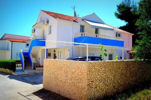 Hier beginnt Ihr Leben am Meer