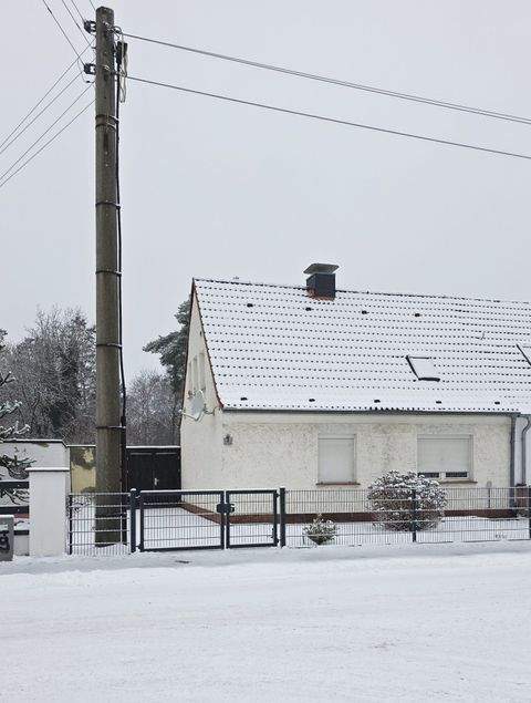 Dessau-Roßlau Häuser, Dessau-Roßlau Haus kaufen
