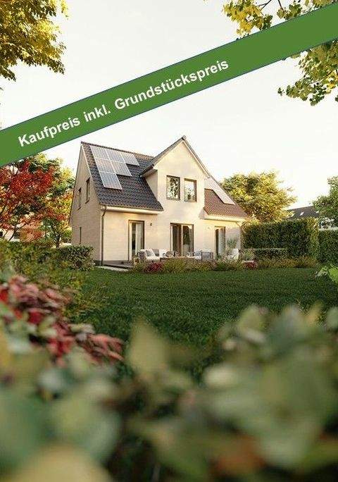 Rötgesbüttel Häuser, Rötgesbüttel Haus kaufen