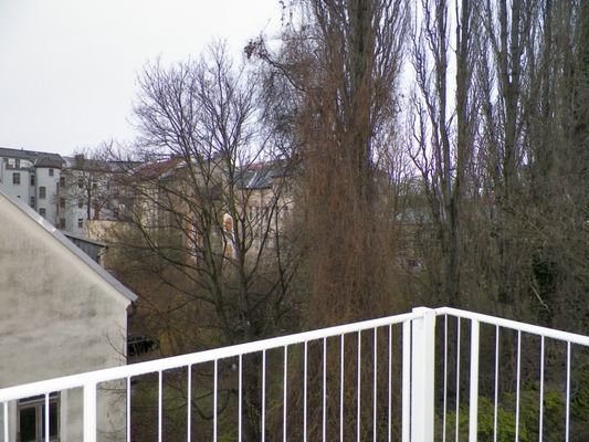 Balkon 2