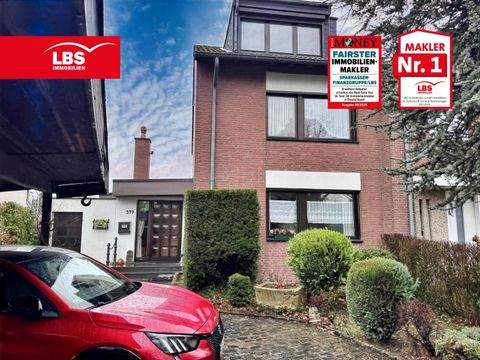 Aachen Häuser, Aachen Haus kaufen