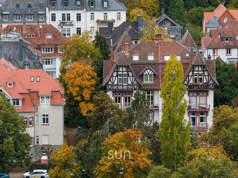 Bad Homburg vor der Höhe Wohnungen, Bad Homburg vor der Höhe Wohnung mieten