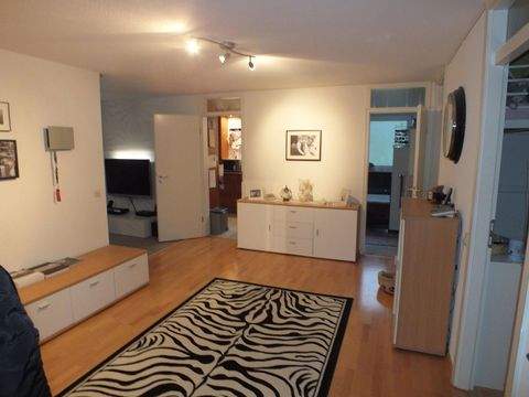 Grenzach-Wyhlen Wohnungen, Grenzach-Wyhlen Wohnung mieten