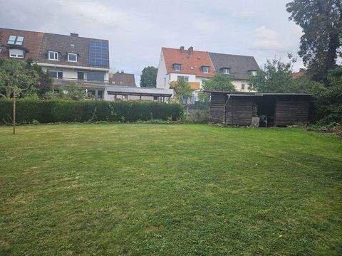 Kassel Grundstücke, Kassel Grundstück kaufen