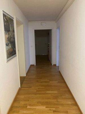 Büro-/Praxisflächen 3. OG