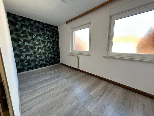 Zimmer 1 im 1. Obergeschoss