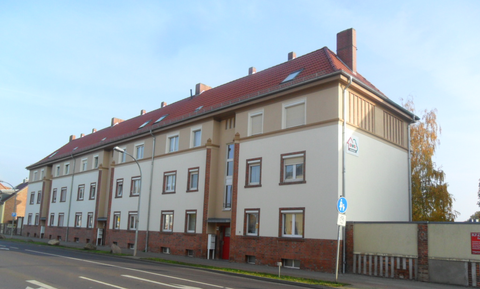 Schönebeck (Elbe) Wohnungen, Schönebeck (Elbe) Wohnung mieten