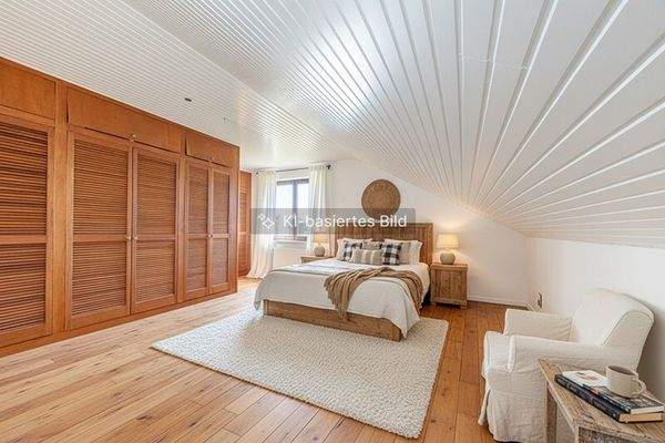 KI - Homestaging - Möglichkeit