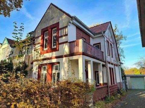 Pinneberg Häuser, Pinneberg Haus kaufen