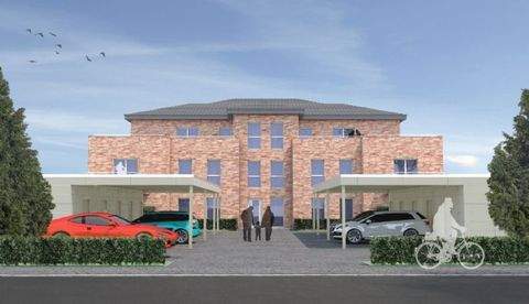 Ostrhauderfehn Wohnungen, Ostrhauderfehn Wohnung mieten