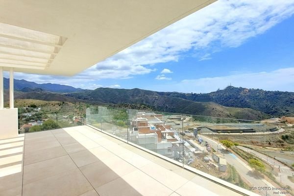 Photo: Apartment in Marbella