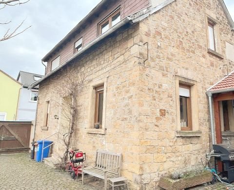 Neustadt an der Weinstraße Häuser, Neustadt an der Weinstraße Haus mieten 