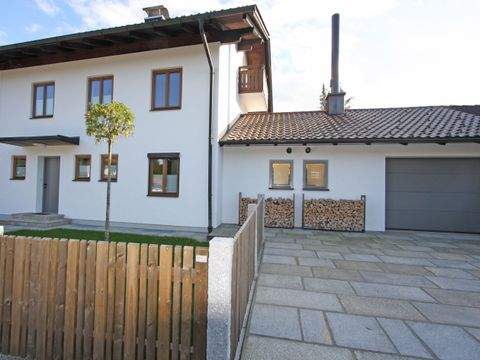 Aschau im Chiemgau Häuser, Aschau im Chiemgau Haus mieten 