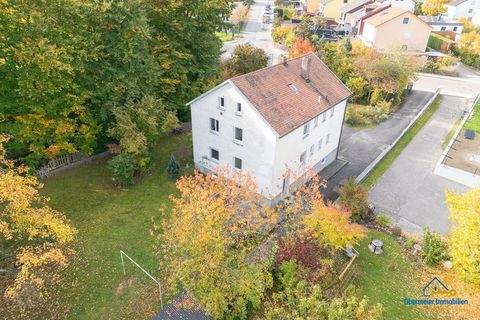 Lappersdorf Häuser, Lappersdorf Haus kaufen