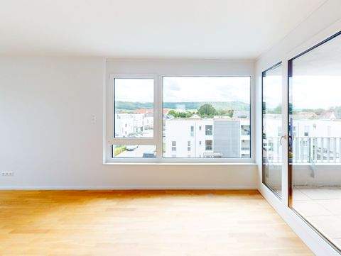 Schwäbisch Hall Wohnungen, Schwäbisch Hall Wohnung mieten