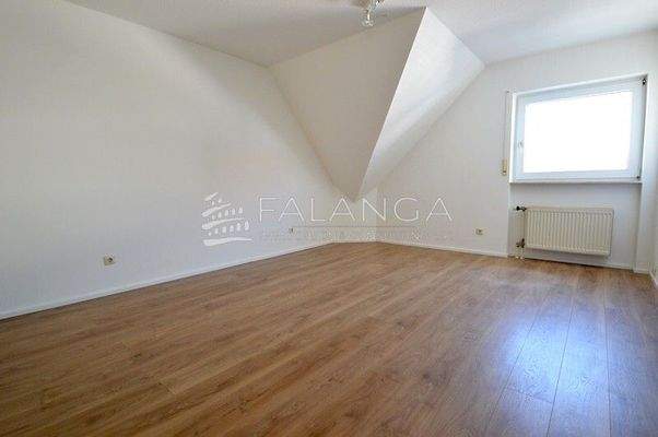 Zimmer im Obergeschoss