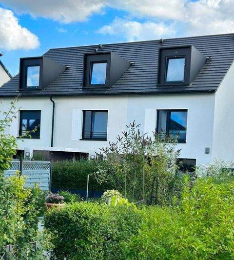 Nauen Häuser, Nauen Haus kaufen