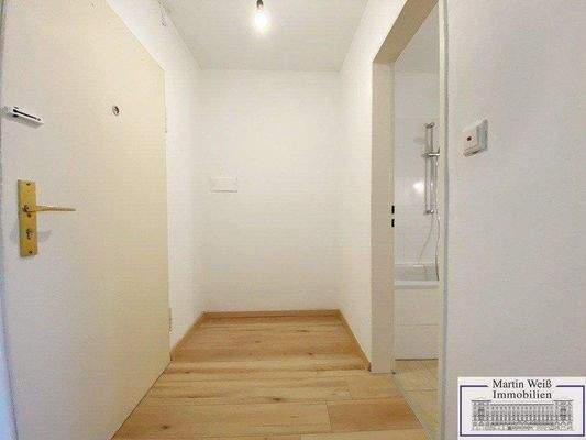 Impression WHG 3. OG Flur