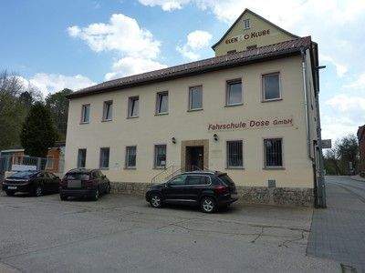 Weißenfels Büros, Büroräume, Büroflächen 