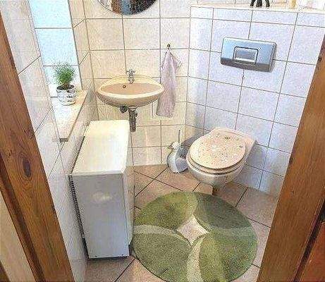 Gäste-WC