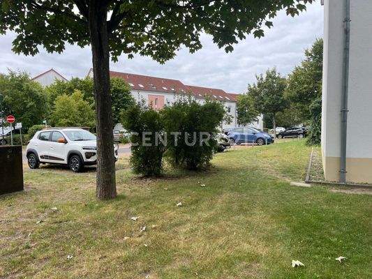 Sondereigentum Stellplatz