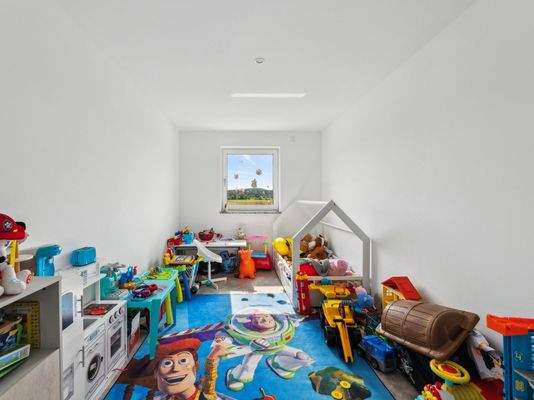 Zimmer 3 Obergeschoss