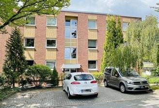 Gepflegte Komfortwohnung in ruhiger Anliegerstraße