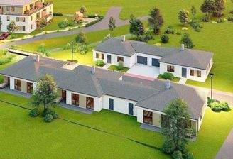 Service Bungalows Arnstein - BA I