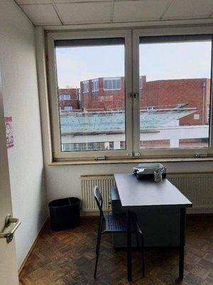 Büroraum