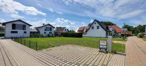 Zingst Grundstücke, Zingst Grundstück kaufen