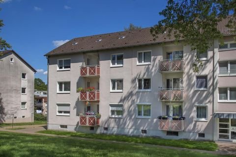 Lüdenscheid Wohnungen, Lüdenscheid Wohnung mieten