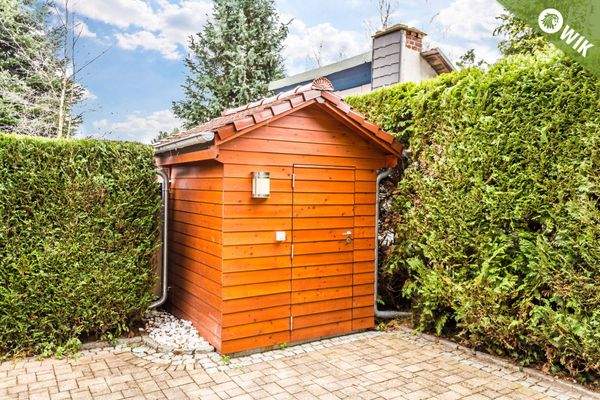 Alles hat seine Ordnung...