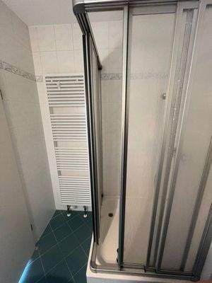 Badezimmer (ohne Fenster)